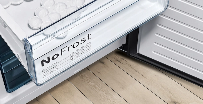 неисправности системы No Frost 